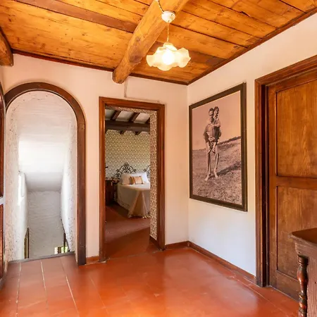 Buriconti - Peaceful Countryside Retreat * Castelnuovo di Garfagnana