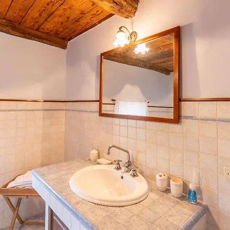 Buriconti - Peaceful Countryside Retreat * Castelnuovo di Garfagnana
