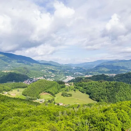 Buriconti - Peaceful Countryside Retreat Holiday home *