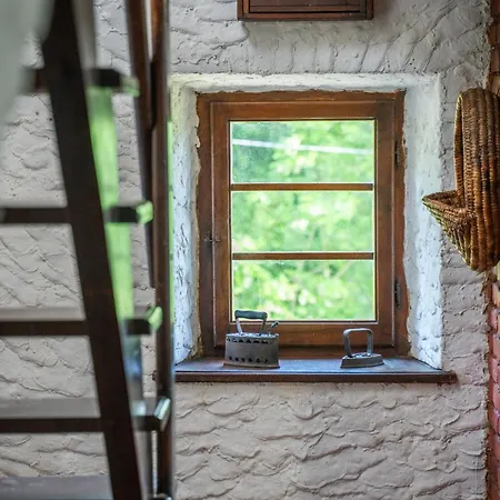 Buriconti - Peaceful Countryside Retreat * Castelnuovo di Garfagnana