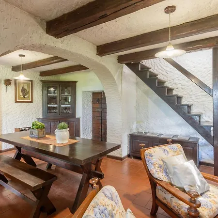 Buriconti - Peaceful Countryside Retreat Holiday home Castelnuovo di Garfagnana
