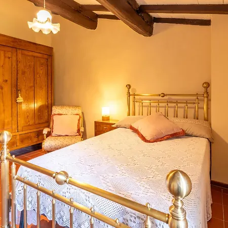 Buriconti - Peaceful Countryside Retreat