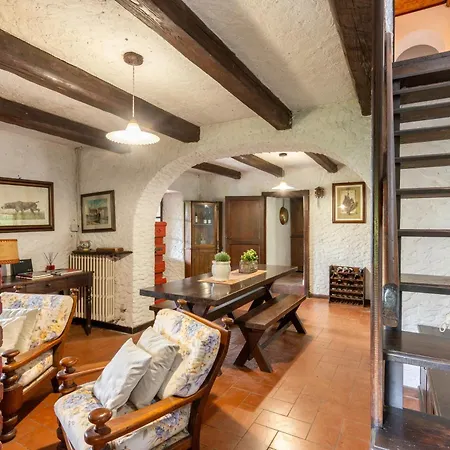 Buriconti - Peaceful Countryside Retreat Holiday home