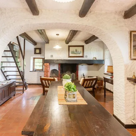 Buriconti - Peaceful Countryside Retreat * Castelnuovo di Garfagnana