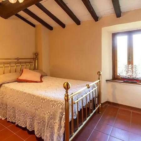 Buriconti - Peaceful Countryside Retreat Holiday home *