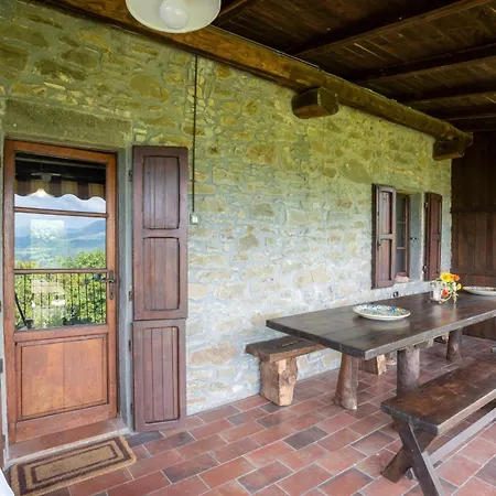 Holiday home Buriconti - Peaceful Countryside Retreat *