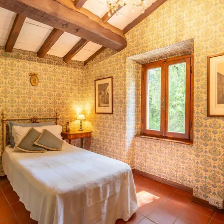 Σπίτι διακοπών Buriconti - Peaceful Countryside Retreat