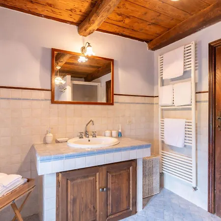 Buriconti - Peaceful Countryside Retreat *