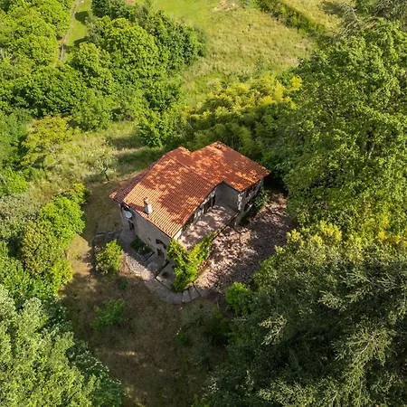 Buriconti - Peaceful Countryside Retreat Holiday home