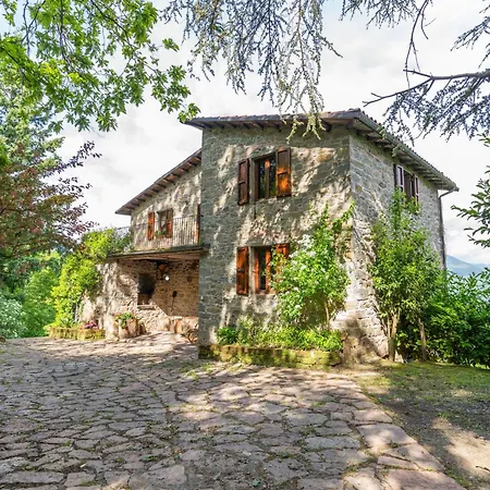 Buriconti - Peaceful Countryside Retreat