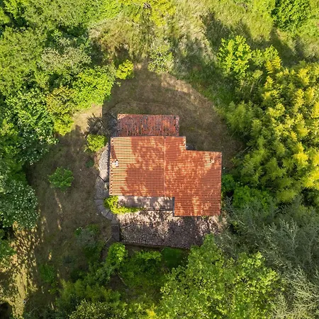 Buriconti - Peaceful Countryside Retreat