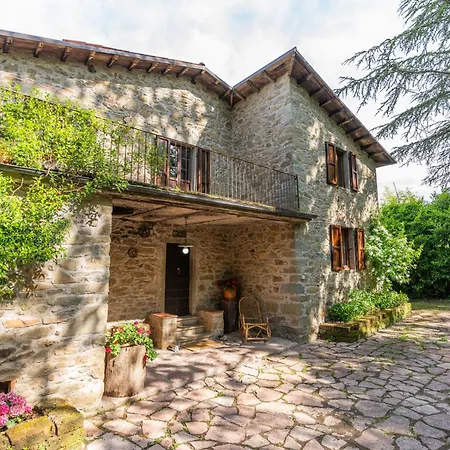 Buriconti - Peaceful Countryside Retreat